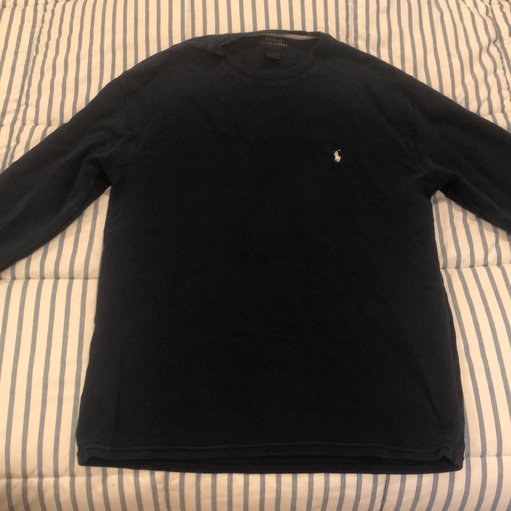 Men’s Ralph Lauren Polo Thermal